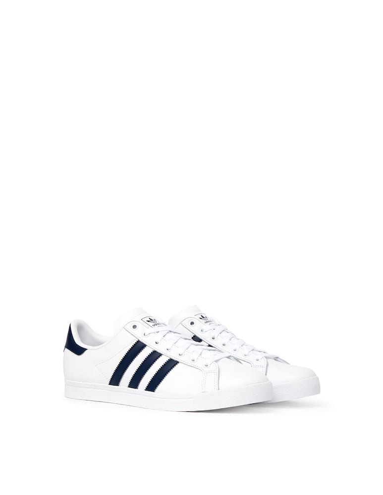 rinascente Adidas Originals Sneakers coast star in pelle 