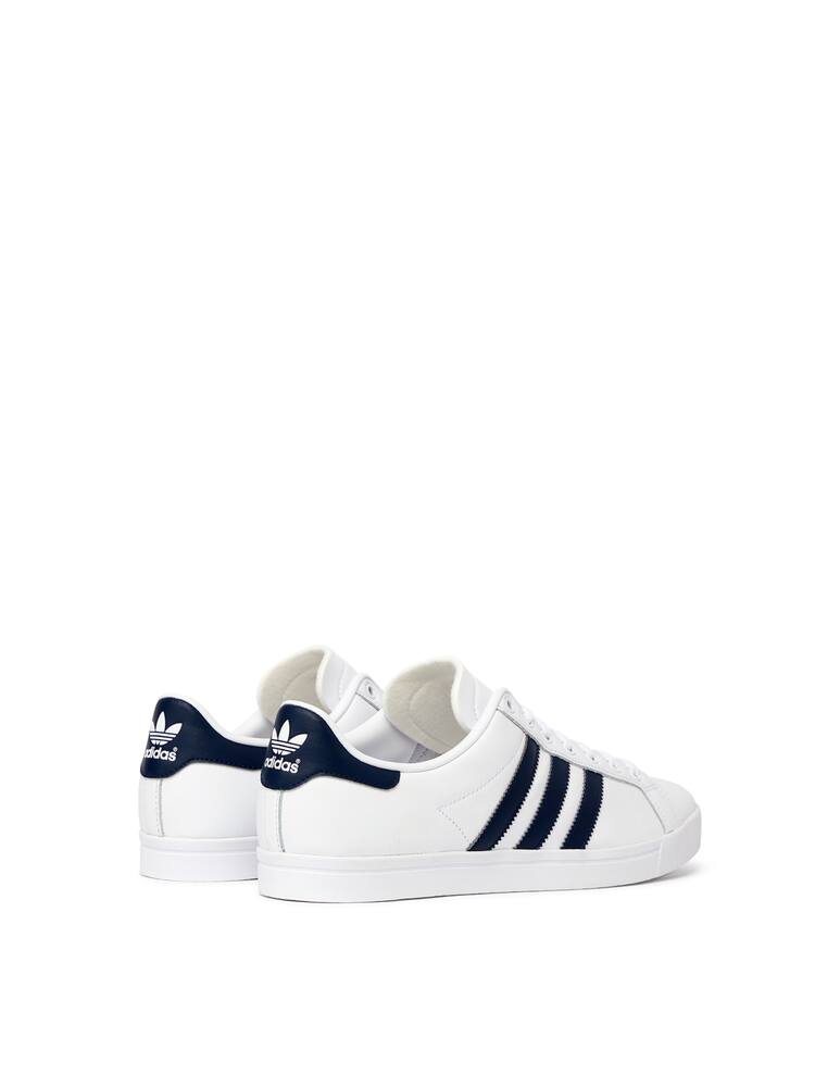 rinascente Adidas Originals Sneakers coast star in pelle 