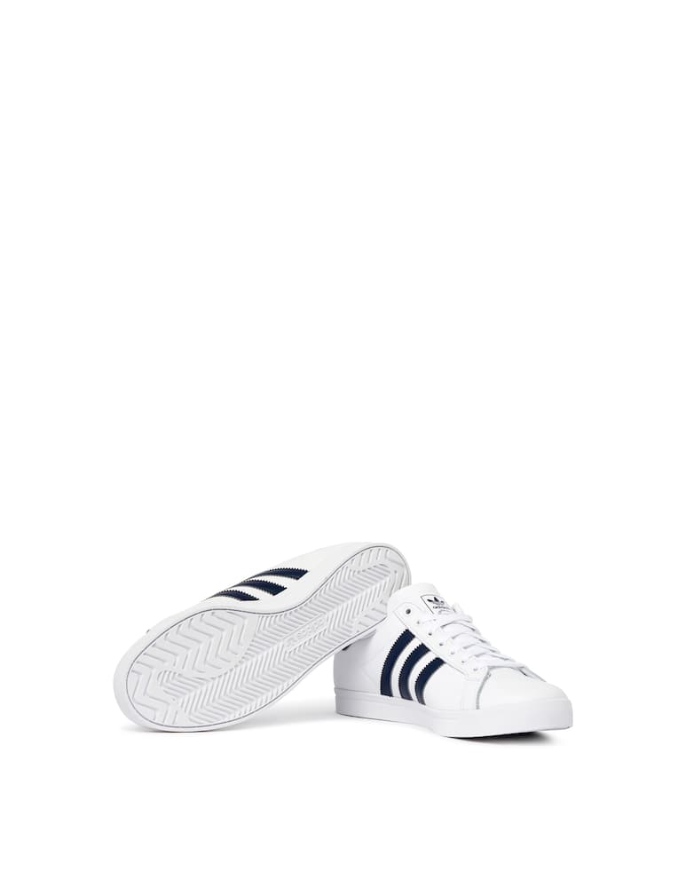 rinascente Adidas Originals Sneakers coast star in pelle 