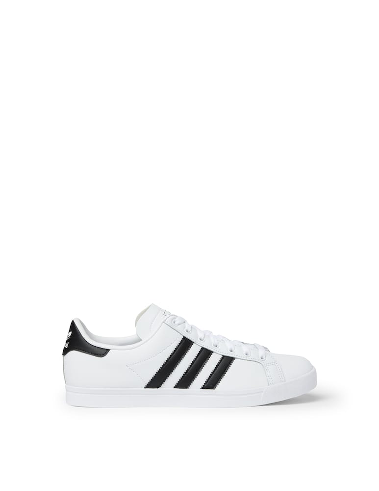 rinascente Adidas Originals Sneakers coast star in pelle 