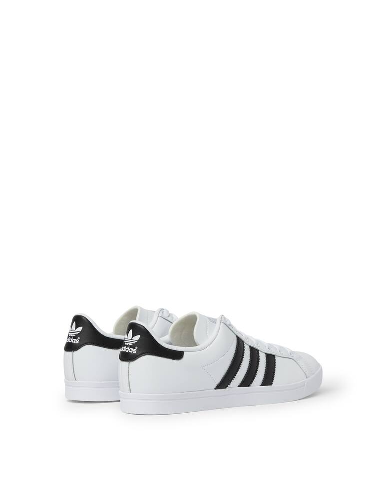 rinascente Adidas Originals Sneakers coast star in pelle 