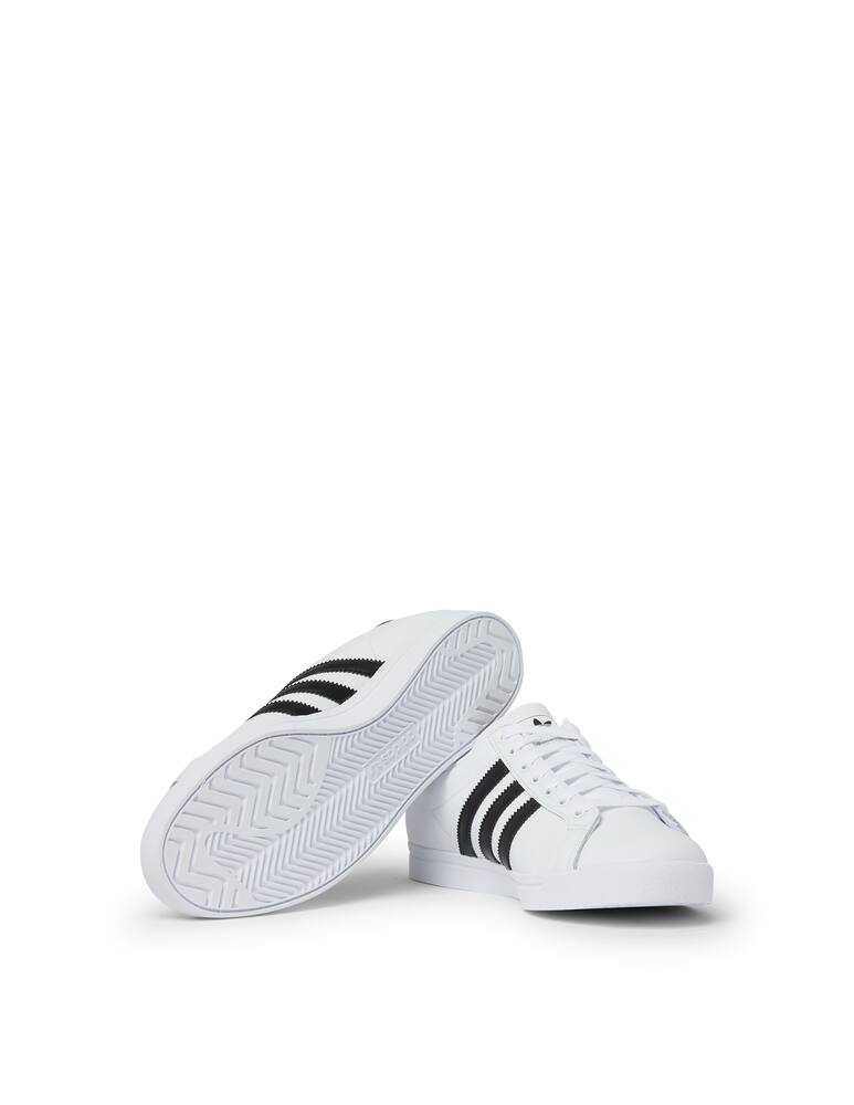 rinascente Adidas Originals Sneakers coast star in pelle 