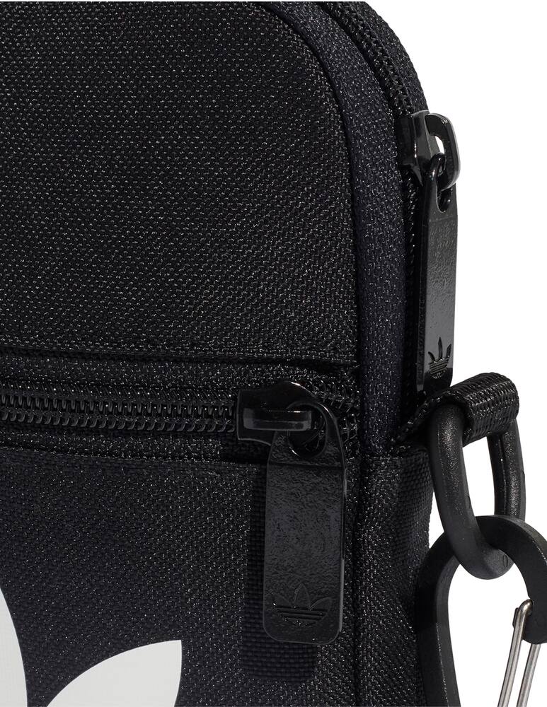 rinascente Adidas Originals Borsello Trefoil Festival