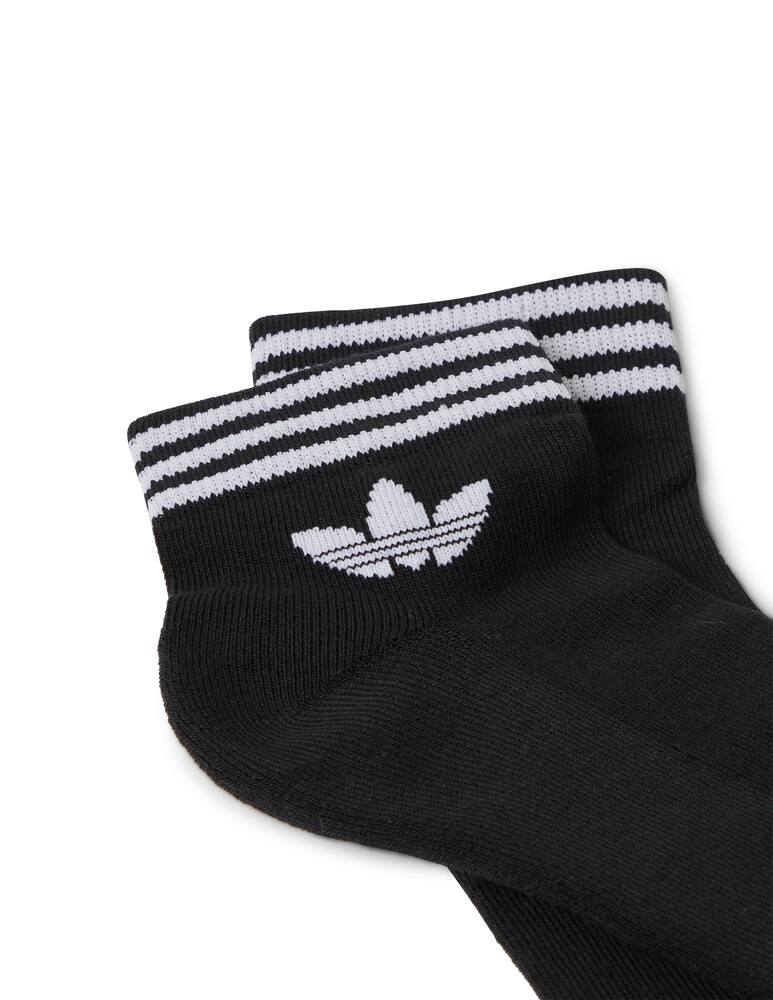 rinascente Adidas Performance Trefoil socks