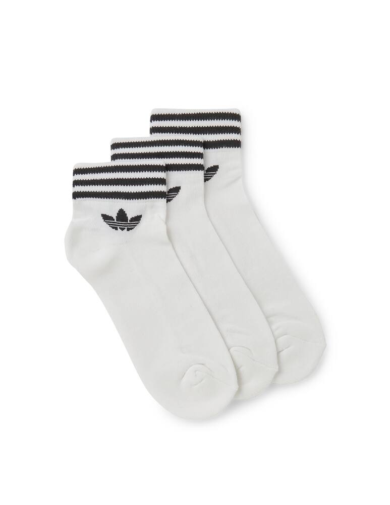 rinascente Adidas Performance Calze trefoil