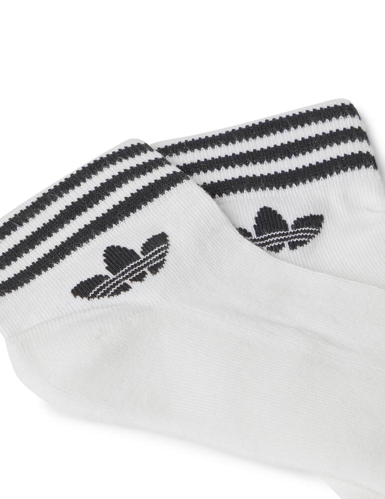 rinascente Adidas Performance Calze trefoil