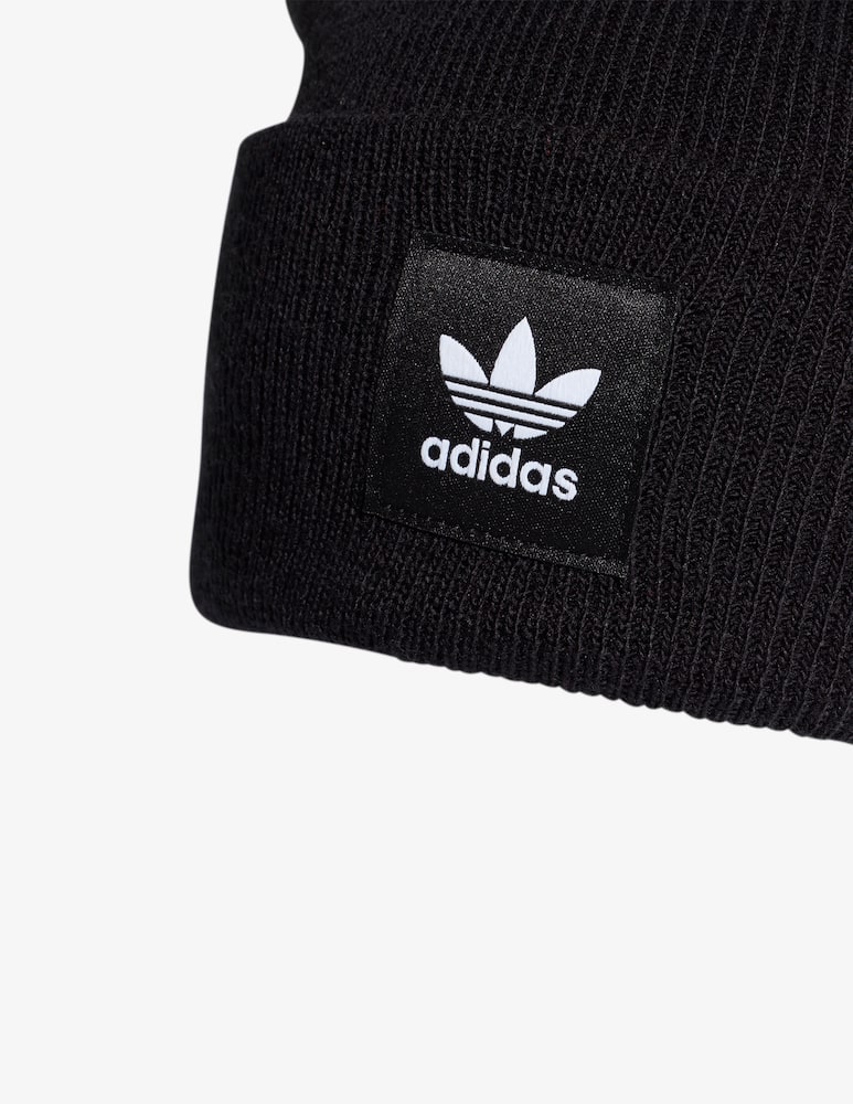 Adidas Originals Cappello beanie con logo - immagine 3 Adidas Originals Cappello beanie con logo - immagine 3