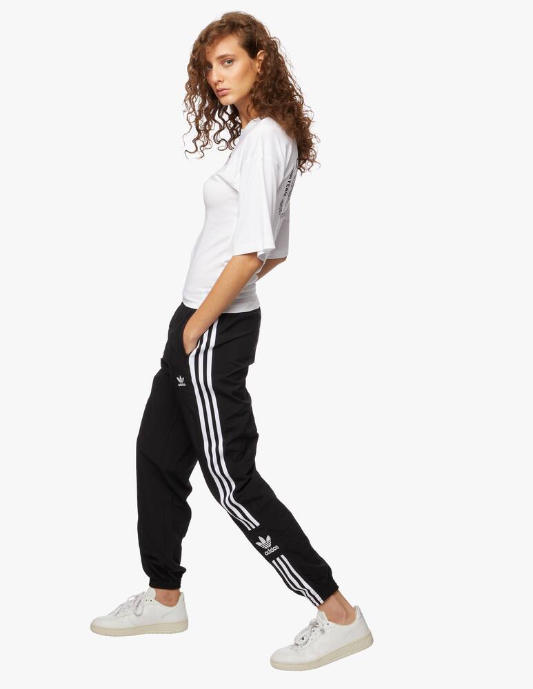 rinascente Adidas Originals Pantaloni Lock up 