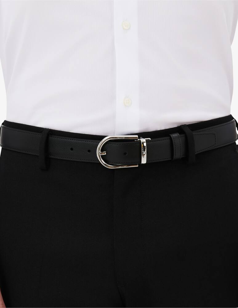 rinascente Montblanc Cintura horse 30mm