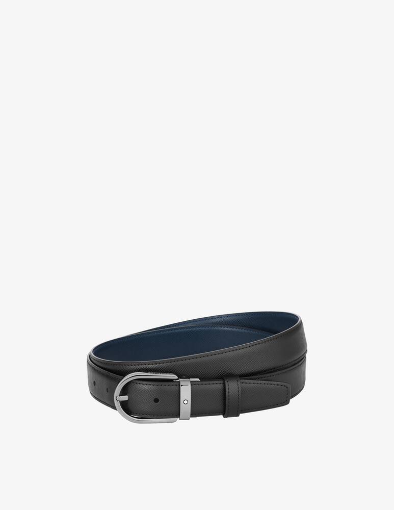 Montblanc Horse belt 30mm - immagine 1 Montblanc Horse belt 30mm - immagine 1
