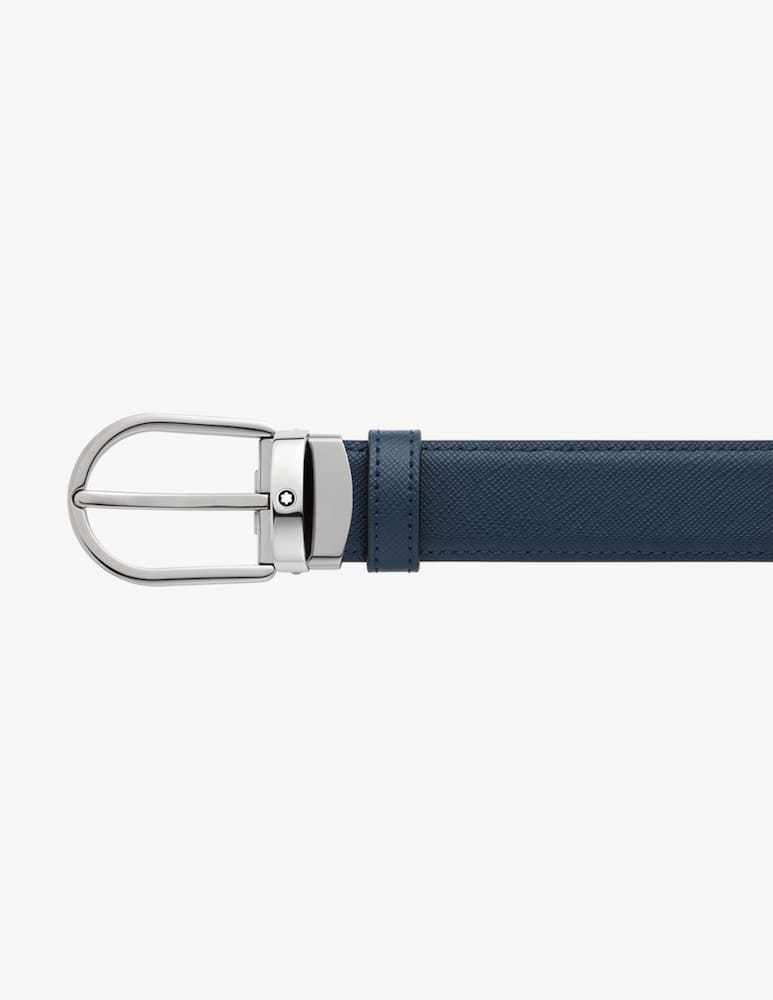 Montblanc Horse belt 30mm - immagine 2 Montblanc Horse belt 30mm - immagine 2