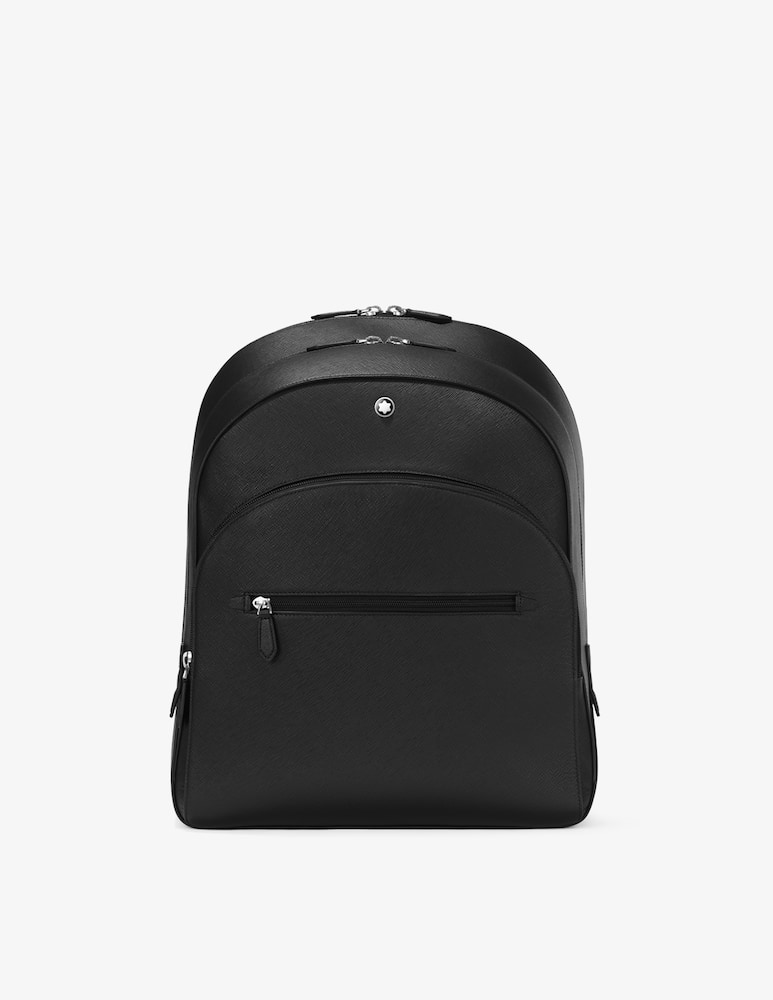 Montblanc Zaino sartorial large 3 scomparti - immagine 1 Montblanc Zaino sartorial large 3 scomparti - immagine 1