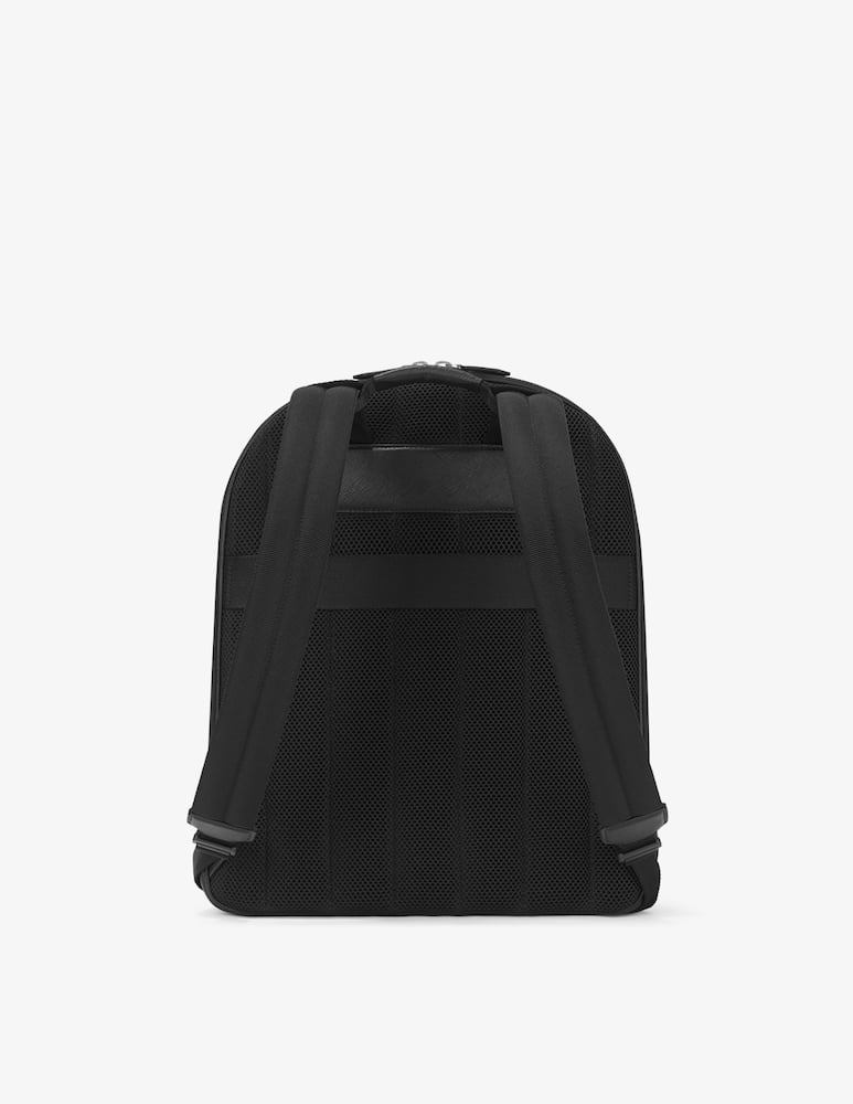 Montblanc Zaino sartorial large 3 scomparti - immagine 3 Montblanc Zaino sartorial large 3 scomparti - immagine 3