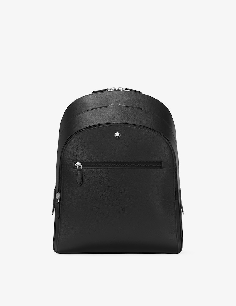 Montblanc Zaino sartorial medium 3 scomparti - immagine 1 Montblanc Zaino sartorial medium 3 scomparti - immagine 1