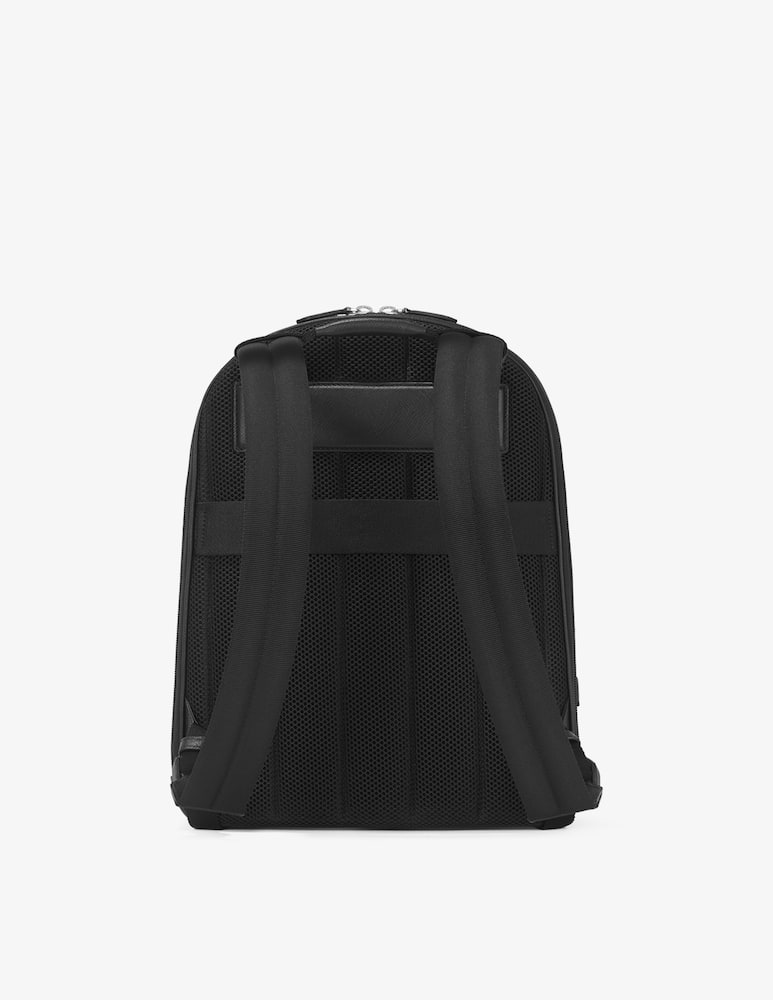 Montblanc Zaino sartorial medium 3 scomparti - immagine 3 Montblanc Zaino sartorial medium 3 scomparti - immagine 3
