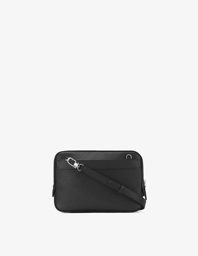 Montblanc Sartorial mini messenger bag - picture 3 Montblanc Sartorial mini messenger bag - picture 3