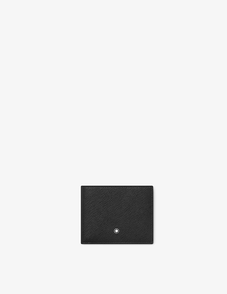 Montblanc Portafogli sartorial 6cc - immagine 1 Montblanc Portafogli sartorial 6cc - immagine 1