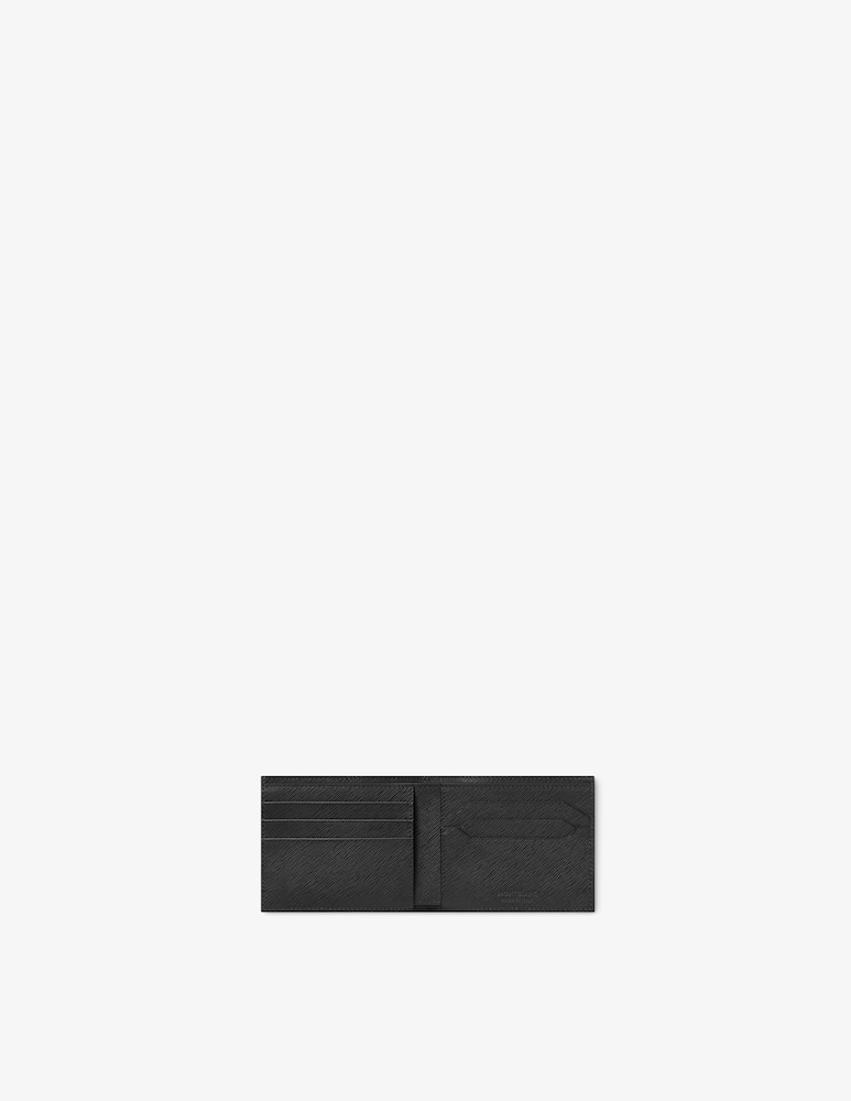 Montblanc Portafogli sartorial 6cc - immagine 2 Montblanc Portafogli sartorial 6cc - immagine 2