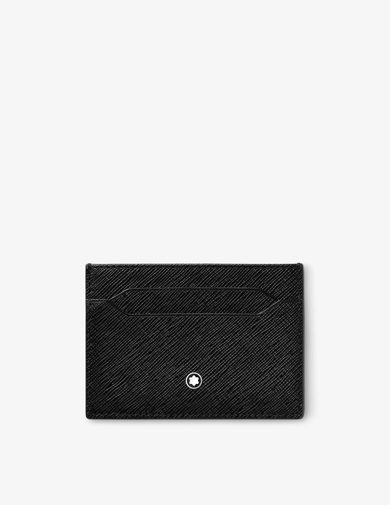 Montblanc Porta carte sartorial 5cc - immagine 1 Montblanc Porta carte sartorial 5cc - immagine 1