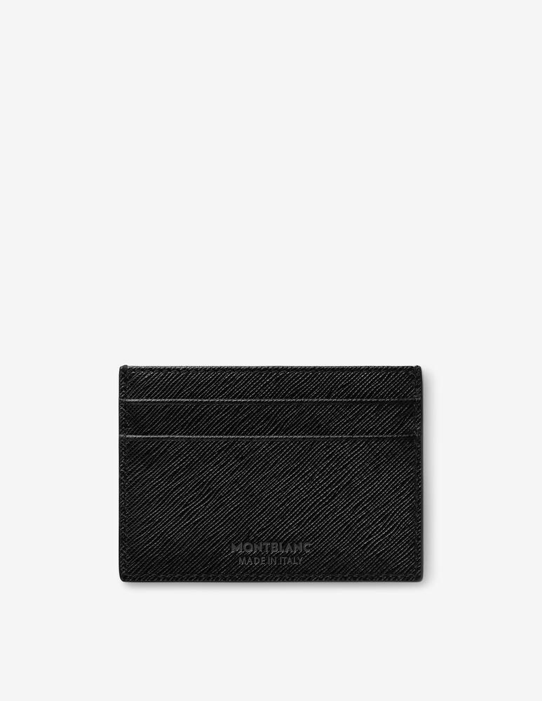 rinascente Montblanc Porta carte sartorial 5cc