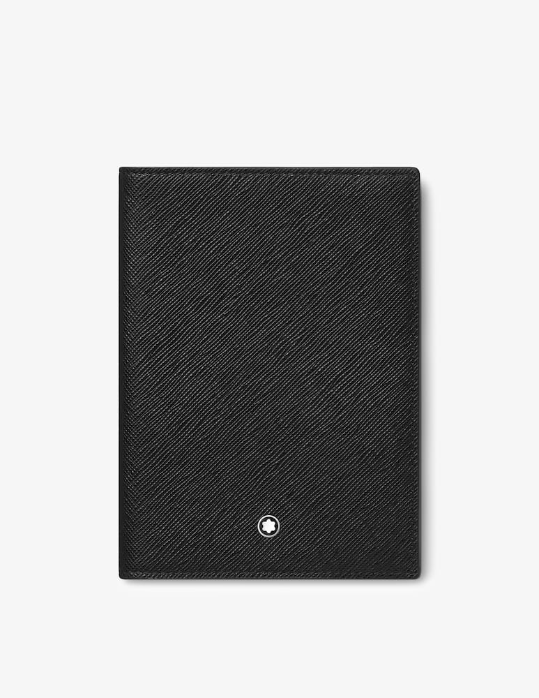 Montblanc Sartorial passport holder - picture 1 Montblanc Sartorial passport holder - picture 1