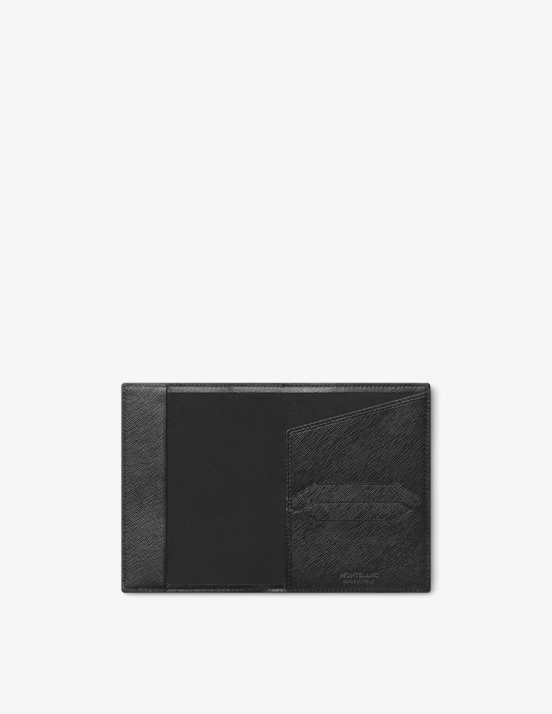 Montblanc Sartorial passport holder - picture 2 Montblanc Sartorial passport holder - picture 2