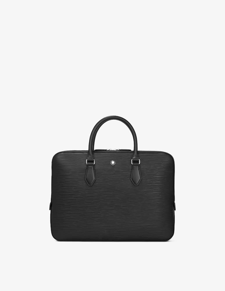 Montblanc Borsa porta documenti meisterstuck - immagine 1 Montblanc Borsa porta documenti meisterstuck - immagine 1