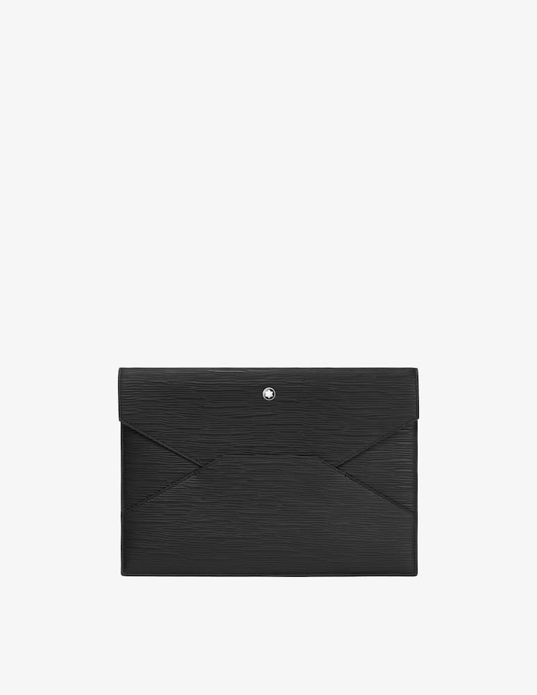 Montblanc Pouch envelope meisterstuck 4810 - immagine 1 Montblanc Pouch envelope meisterstuck 4810 - immagine 1