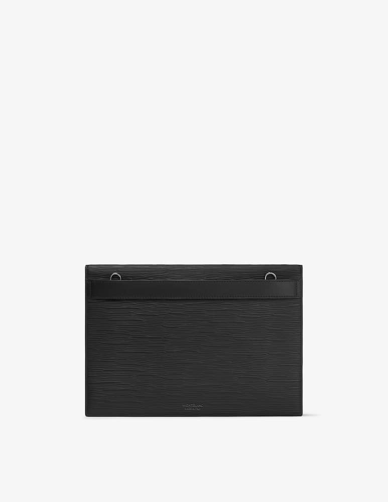 Montblanc Pouch envelope meisterstuck 4810 - immagine 3 Montblanc Pouch envelope meisterstuck 4810 - immagine 3