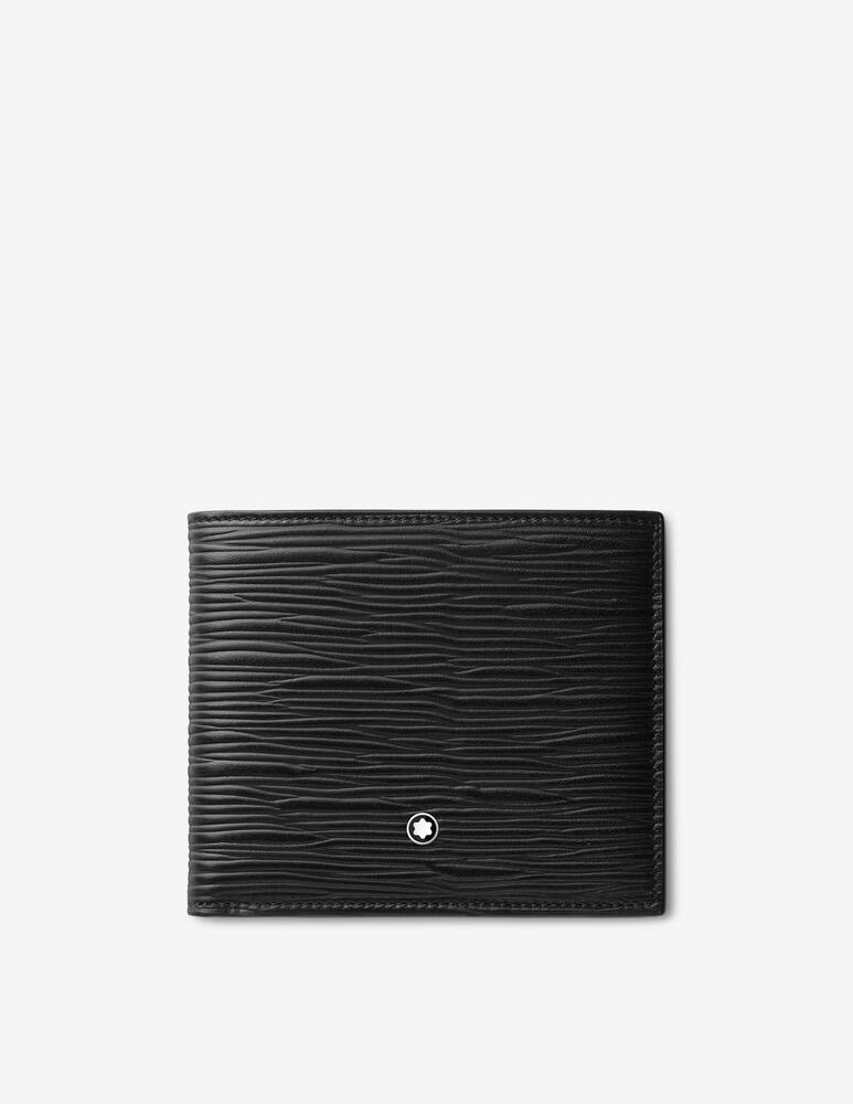 Montblanc Portafogli meisterstuck 4810 8cc - immagine 1 Montblanc Portafogli meisterstuck 4810 8cc - immagine 1