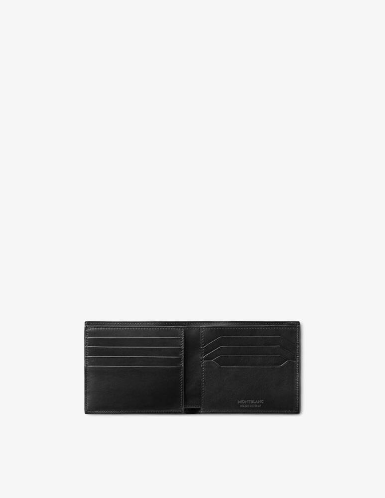 Montblanc Portafogli meisterstuck 4810 8cc - immagine 2 Montblanc Portafogli meisterstuck 4810 8cc - immagine 2