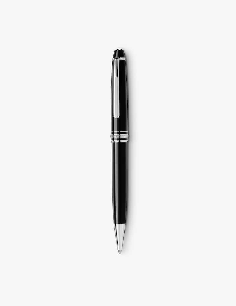 Montblanc Penna a sfera 164 meisterstuck platinum line - immagine 1 Montblanc Penna a sfera 164 meisterstuck platinum line - immagine 1