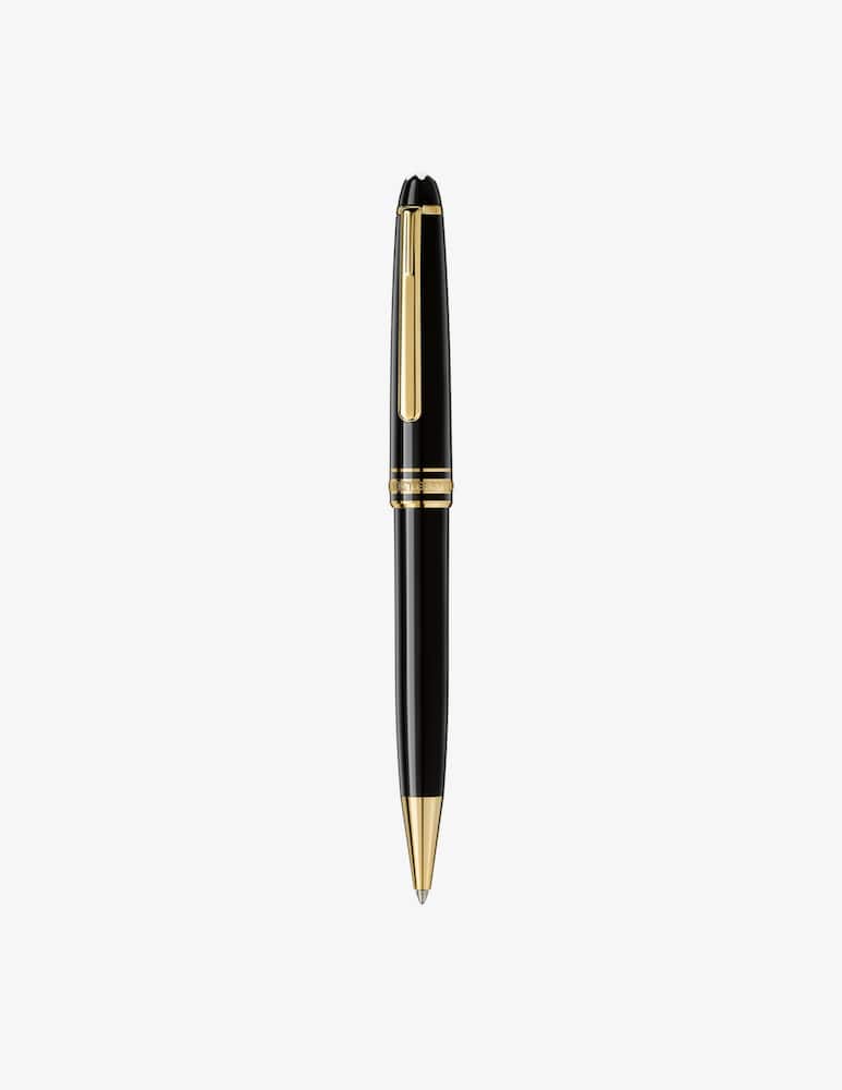 Montblanc Penna a sfera 164 meisterstuck - immagine 1 Montblanc Penna a sfera 164 meisterstuck - immagine 1