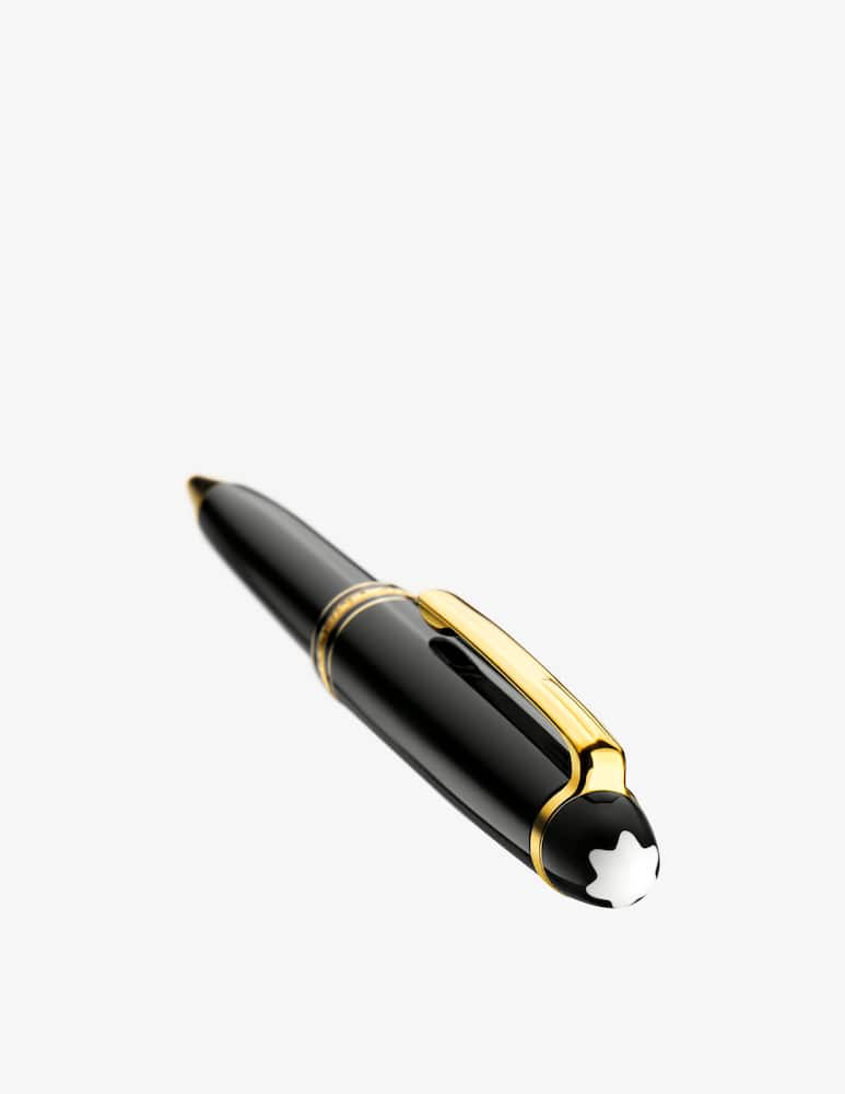 Montblanc Penna a sfera 164 meisterstuck - immagine 2 Montblanc Penna a sfera 164 meisterstuck - immagine 2