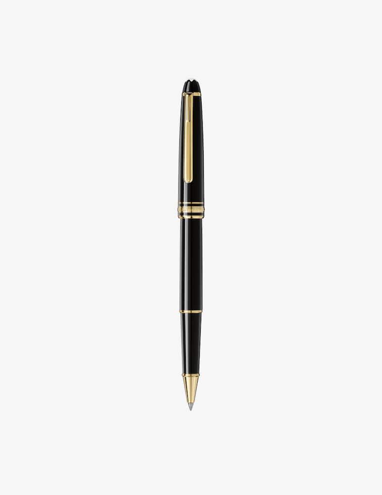 Montblanc Penna a sfera 163 meisterstuck - immagine 1 Montblanc Penna a sfera 163 meisterstuck - immagine 1