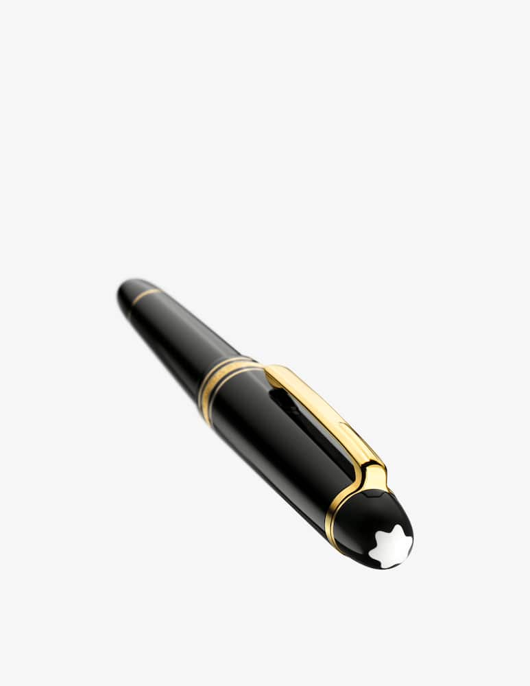 Montblanc Penna a sfera 163 meisterstuck - immagine 2 Montblanc Penna a sfera 163 meisterstuck - immagine 2
