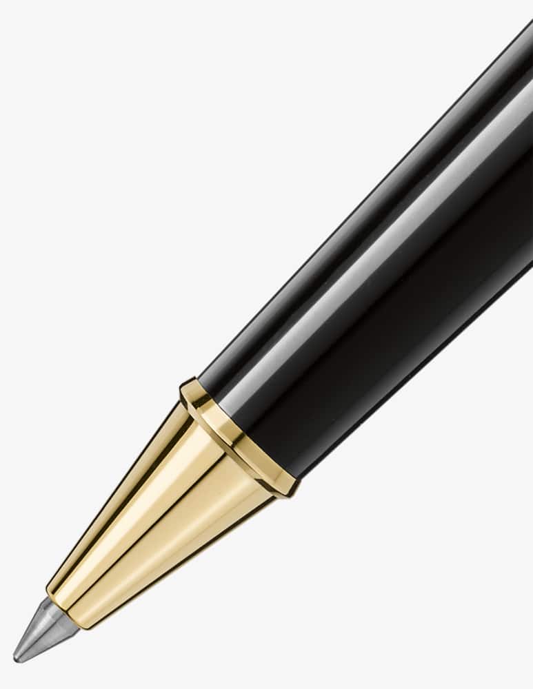 Montblanc Penna a sfera 163 meisterstuck - immagine 3 Montblanc Penna a sfera 163 meisterstuck - immagine 3