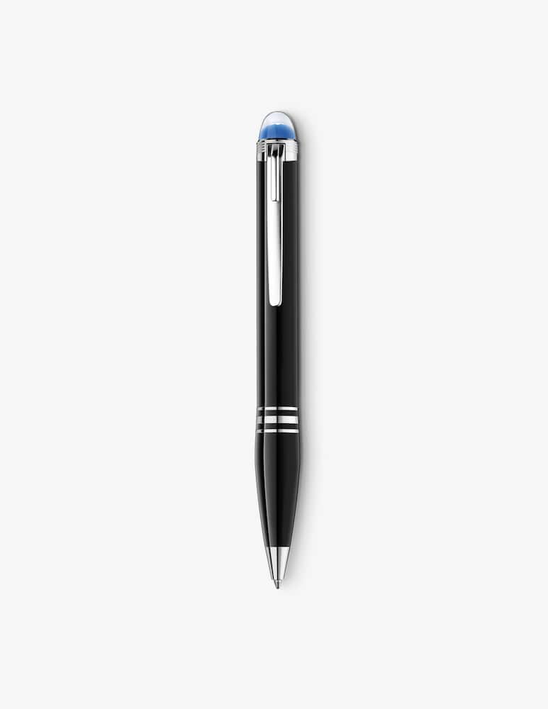 Montblanc Penna a sfera starwalker in resina - immagine 1 Montblanc Penna a sfera starwalker in resina - immagine 1