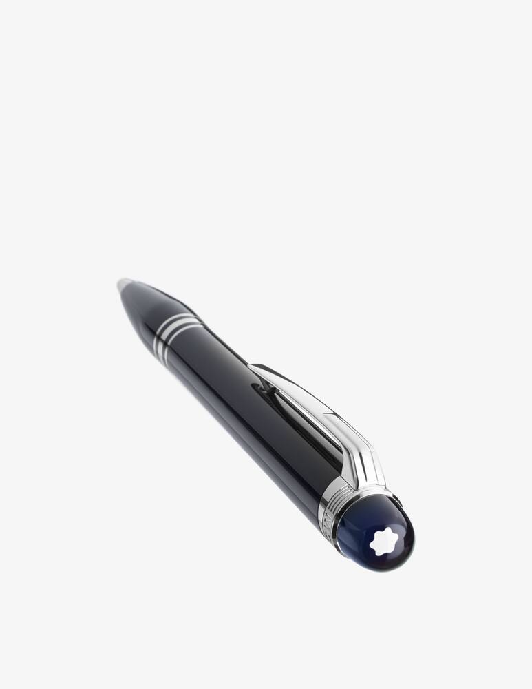 rinascente Montblanc Starwalker resin ballpen