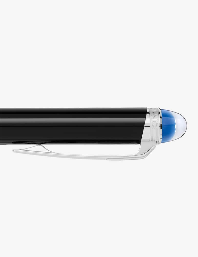 Montblanc Penna a sfera starwalker in resina - immagine 3 Montblanc Penna a sfera starwalker in resina - immagine 3