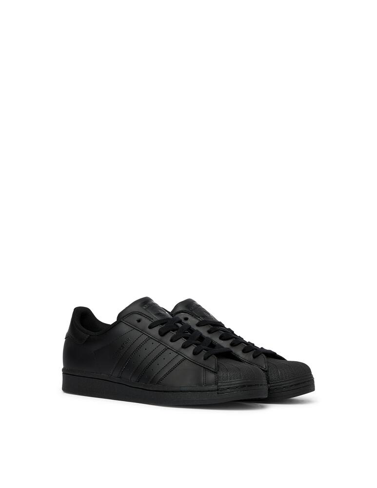 rinascente Adidas Originals Sneakers superstar in pelle 