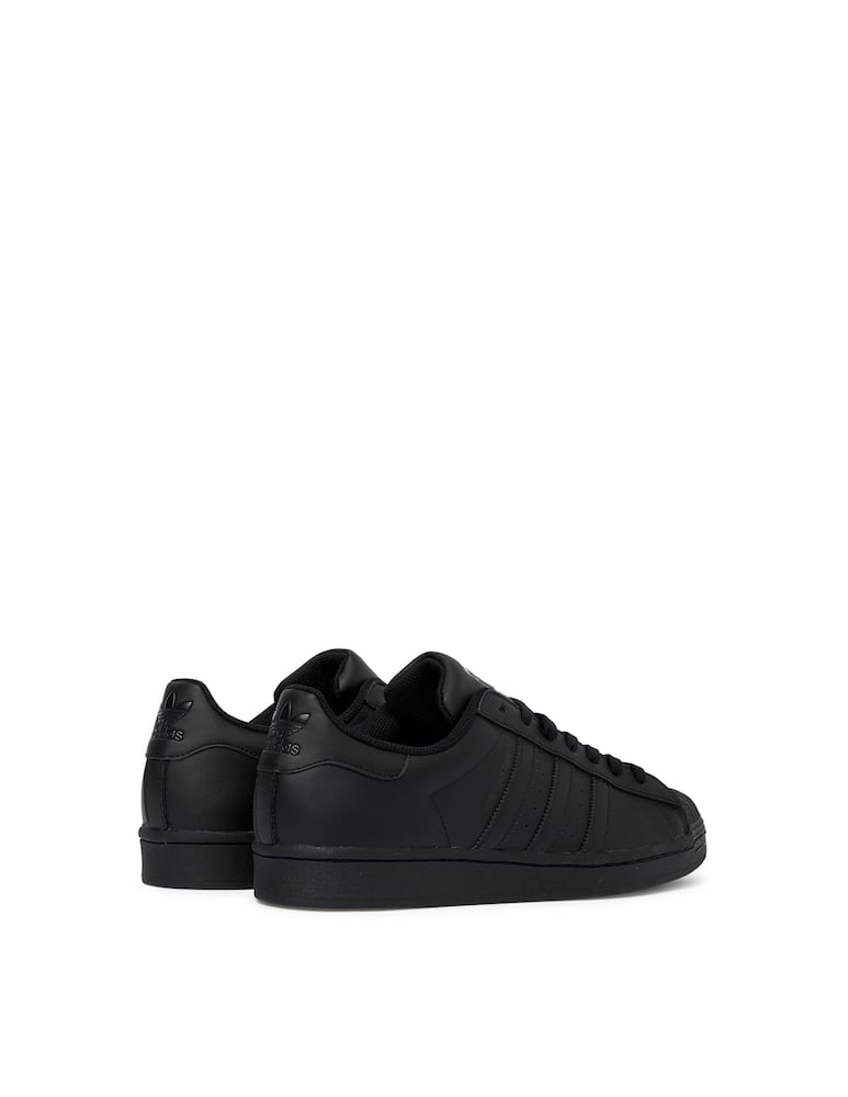 rinascente Adidas Originals Sneakers superstar in pelle 