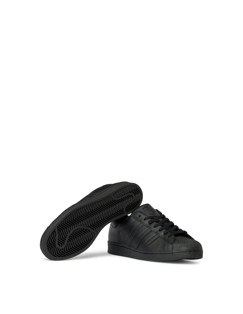 rinascente Adidas Originals Sneakers superstar in pelle 