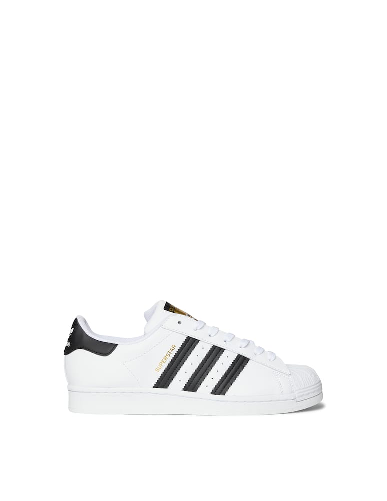 Adidas Originals Sneakers Superstar in pelle - immagine 1 Adidas Originals Sneakers Superstar in pelle - immagine 1