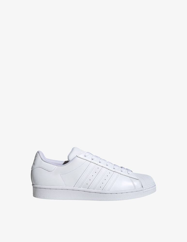 Adidas Originals Sneakers superstar in pelle - immagine 1 Adidas Originals Sneakers superstar in pelle - immagine 1