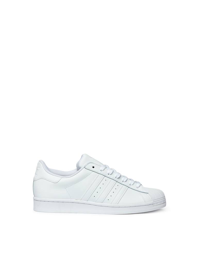 Adidas Originals Sneakers superstar in pelle - immagine 4 Adidas Originals Sneakers superstar in pelle - immagine 4