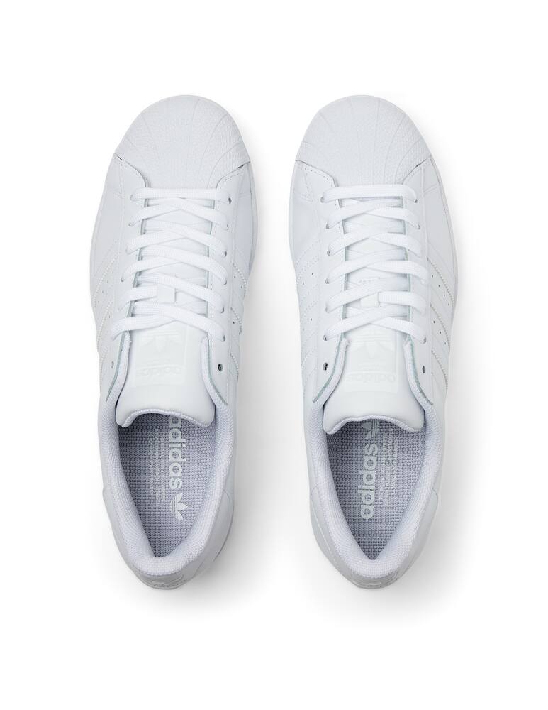 Adidas Originals Sneakers superstar in pelle - immagine 5 Adidas Originals Sneakers superstar in pelle - immagine 5