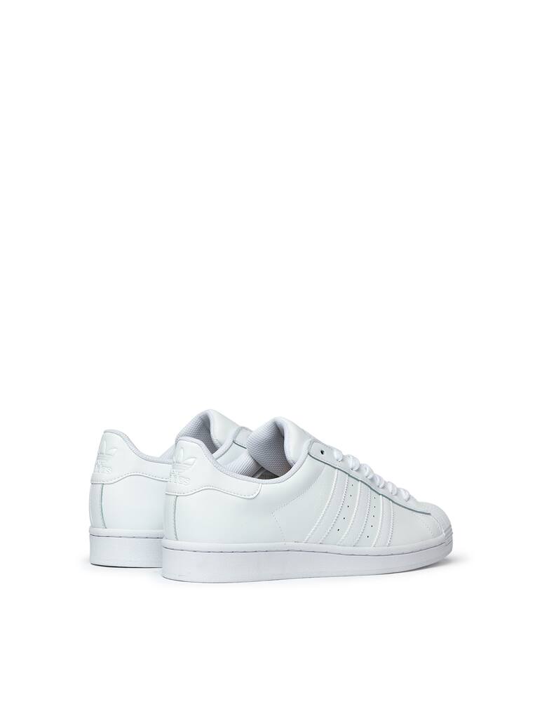 Adidas Originals Sneakers superstar in pelle - immagine 7 Adidas Originals Sneakers superstar in pelle - immagine 7