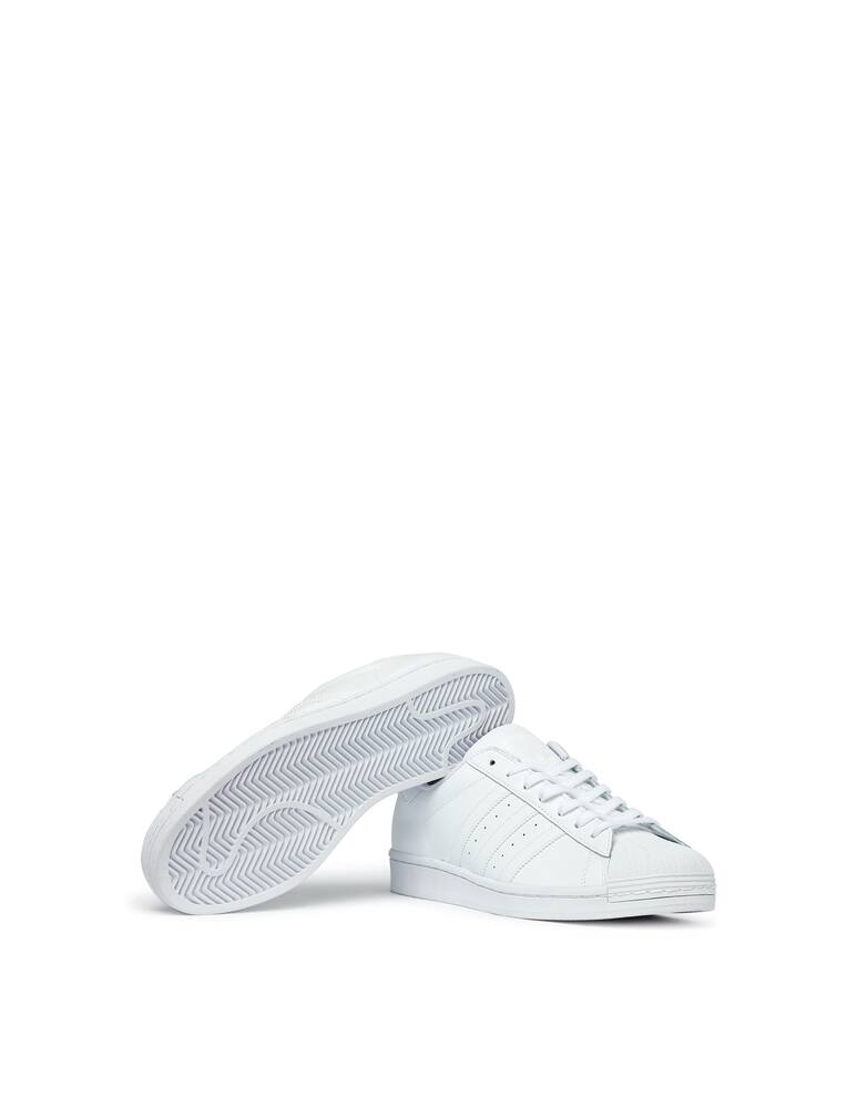 Adidas Originals Sneakers superstar in pelle - immagine 8 Adidas Originals Sneakers superstar in pelle - immagine 8