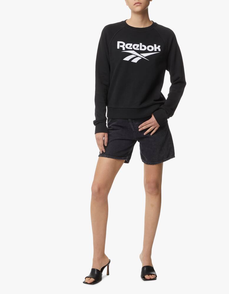 rinascente Reebok Classic Vector sweatshirt